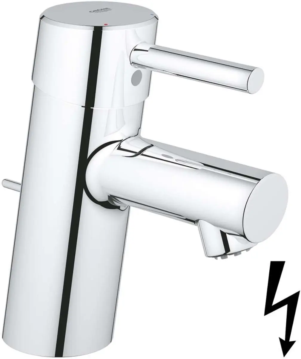 Grohe Concetto
