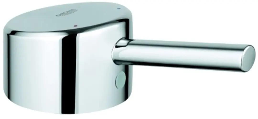 GROHE Hendel, chroom, 46723000