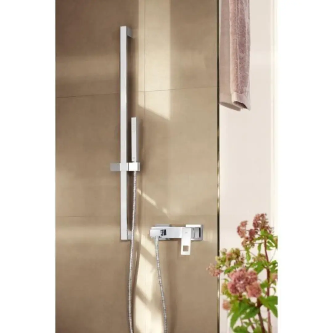 Grohe Eurocube Douchemengkraan - 23145000 - afbeelding 3 van 6