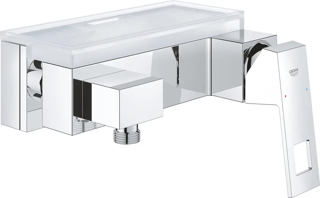 Grohe Eurocube Douchemengkraan