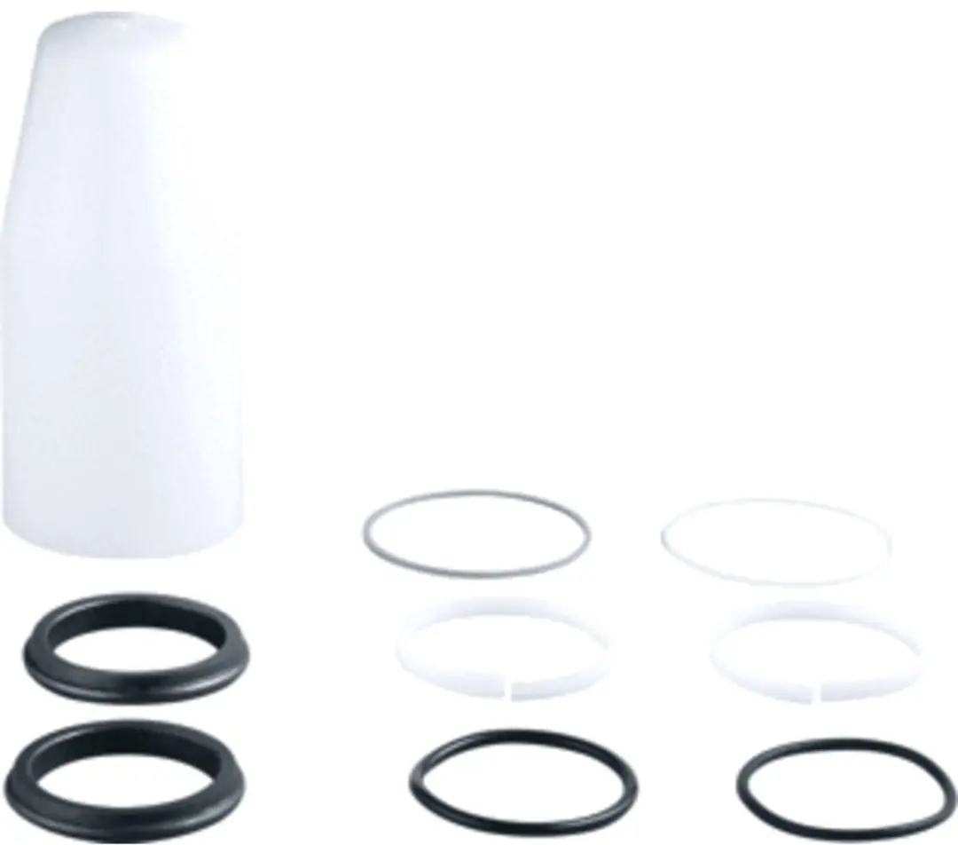 GROHE Dichtingsset 46760000 - afbeelding 2 van 3