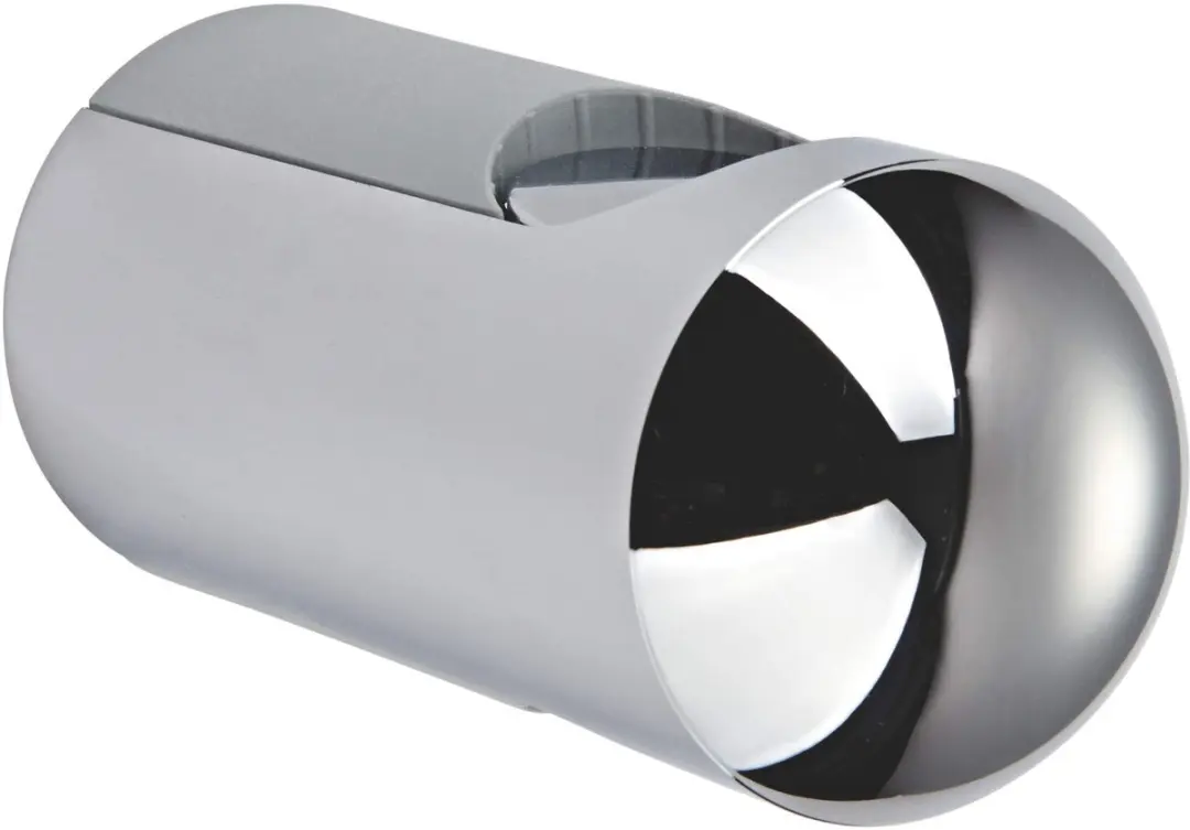 GROHE Brausestangenhalter 48100 chroom, 48100000