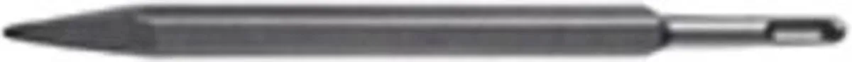 Wolfcraft Puntbeitel 14mm SDS plus