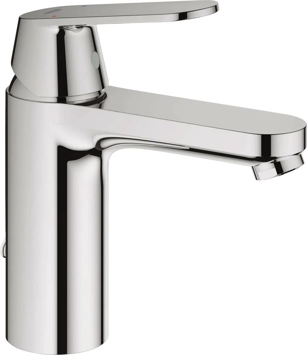 GROHE Eurosmart Cosmopolitan Wmk Medium M/Ketting