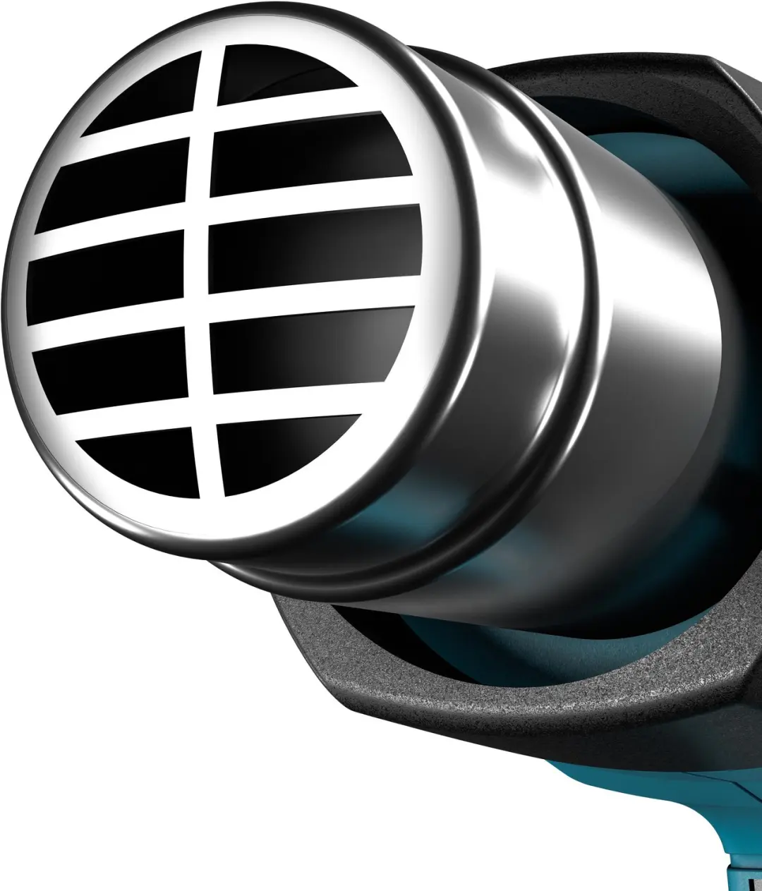 Novus H-180 Heetluchtpistool 1800W - afbeelding 5 van 6