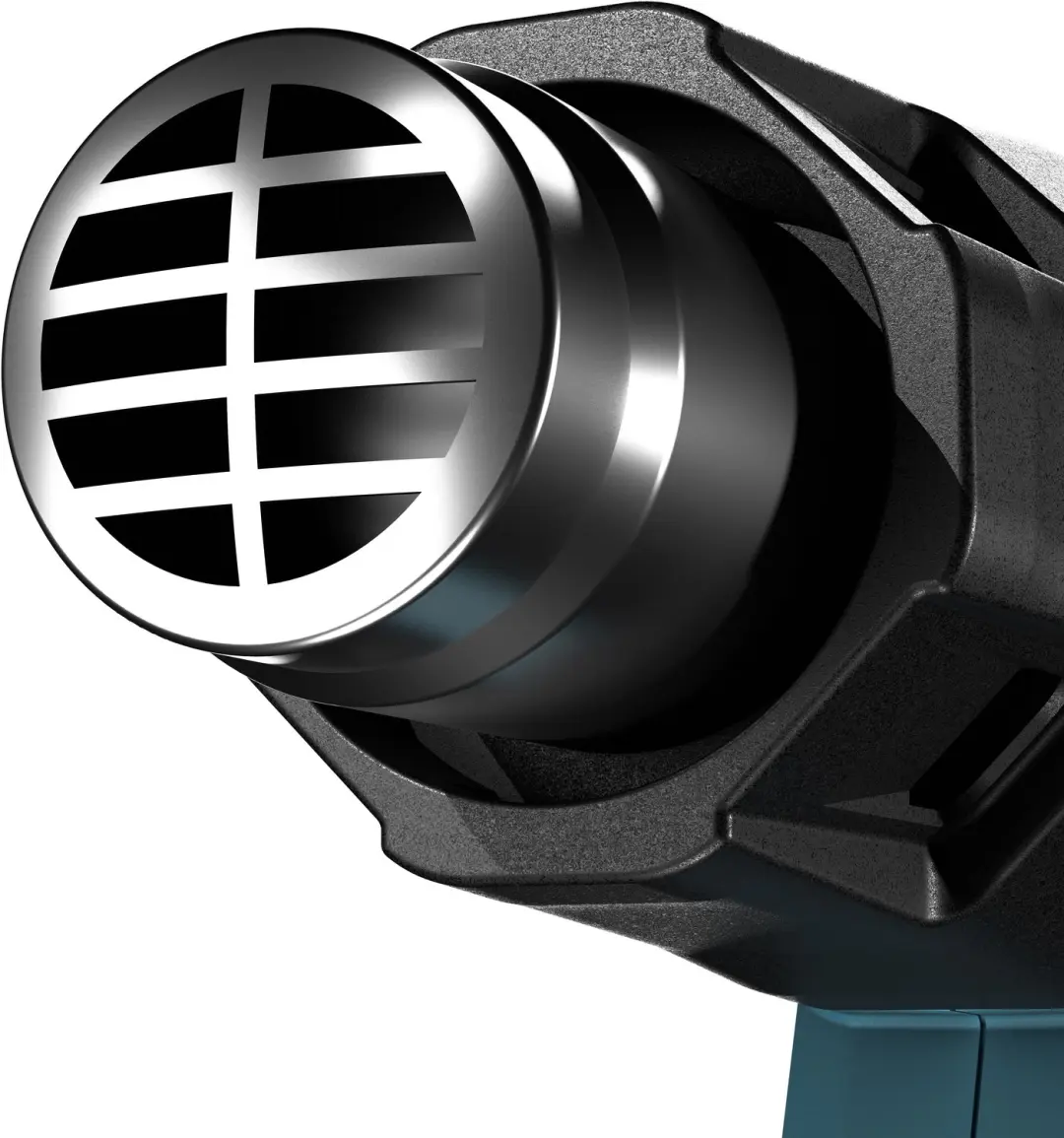 Novus H-200 Heetluchtpistool 2000W - afbeelding 6 van 6