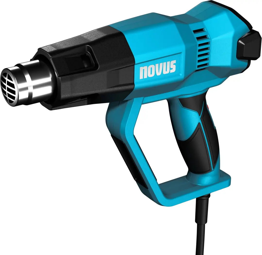 Novus H-200 Heetluchtpistool 2000W