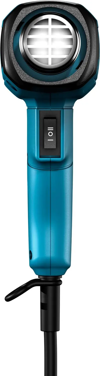 Novus H-180 Heetluchtpistool Car Wrap Edition - 1800W - afbeelding 6 van 6