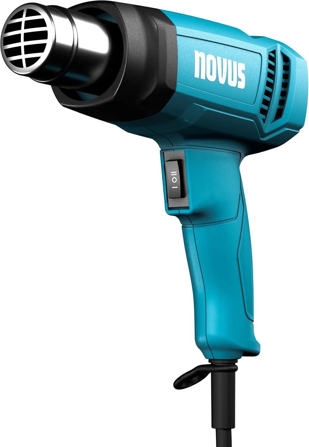 Novus H-180 Heetluchtpistool Car Wrap Edition