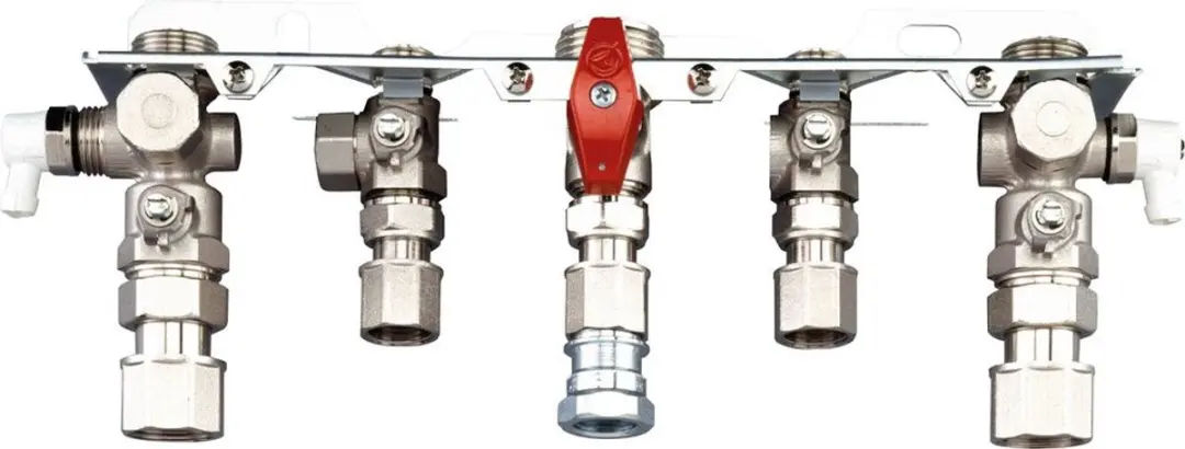 Bosch Installatietoebehoren Nr. 991 Montageplaat Combi-apparaten