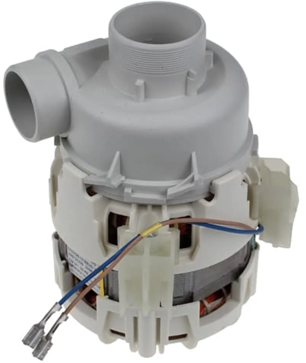 Electrolux Motor 50299965009