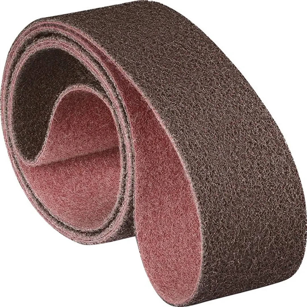 VSM Schuurband Nylon/Korund 75x2000mm K100
