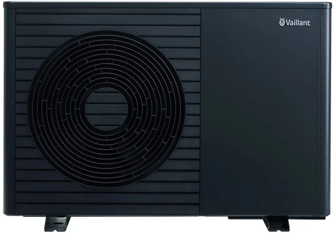 Vaillant Verwarmingswarmtepomp Lucht/Water aroTHERM plus VWL 35/8.1 A 230V, 8000