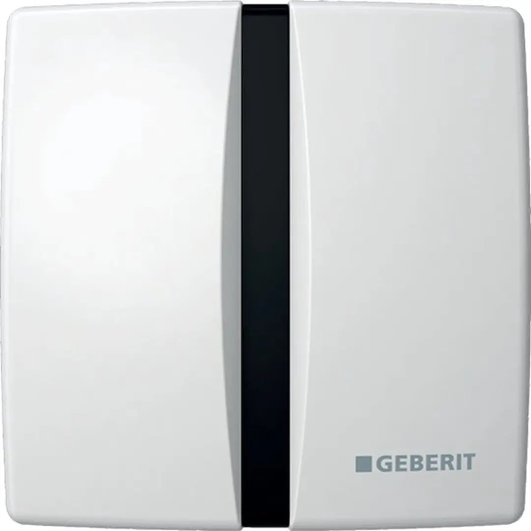Geberit Basic Infrarood Urinoir Stuursysteem 16x16cm