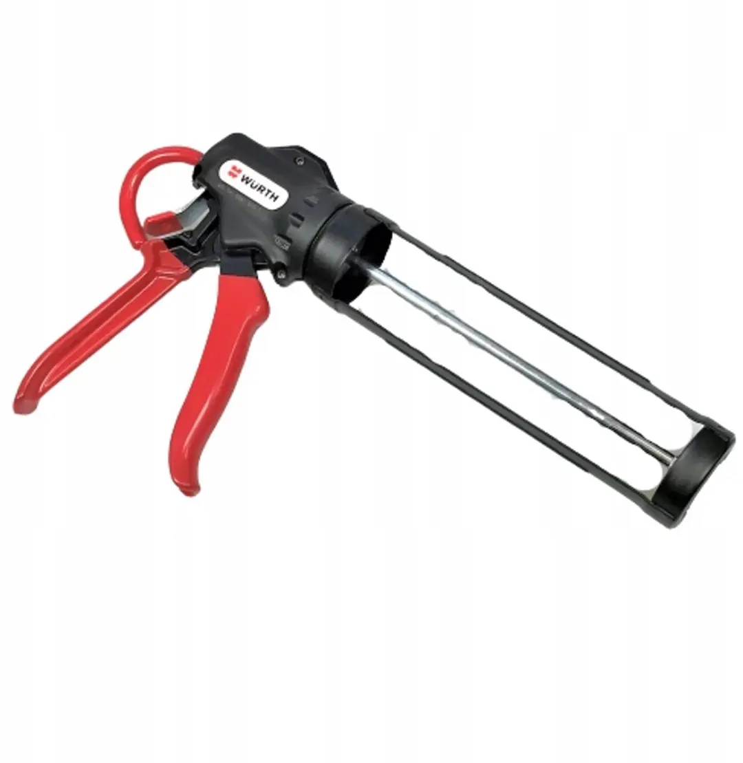 Würth Kitpistool 310ml