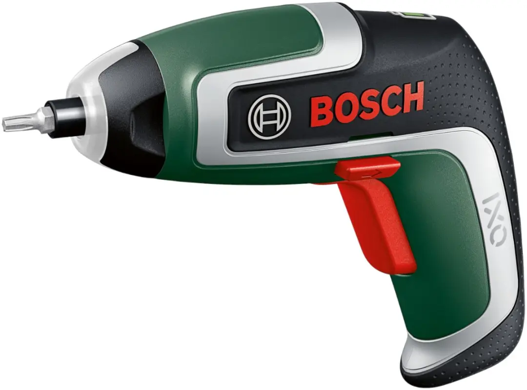 Bosch IXO 7 Accuschroevendraaier 3,6V 5,5Nm