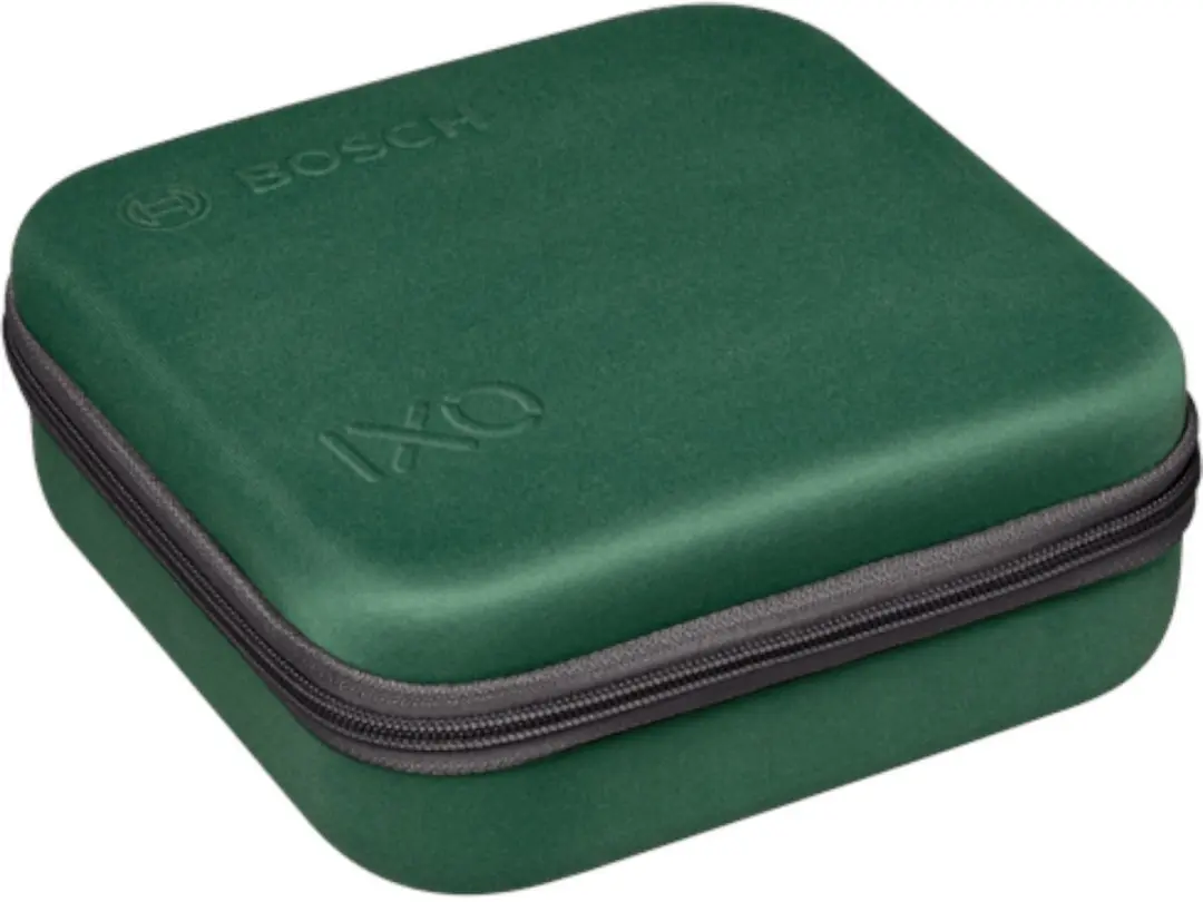 Bosch IXO 7 Accuschroevendraaier 3,6V 5,5Nm - 2000mAh - afbeelding 6 van 6