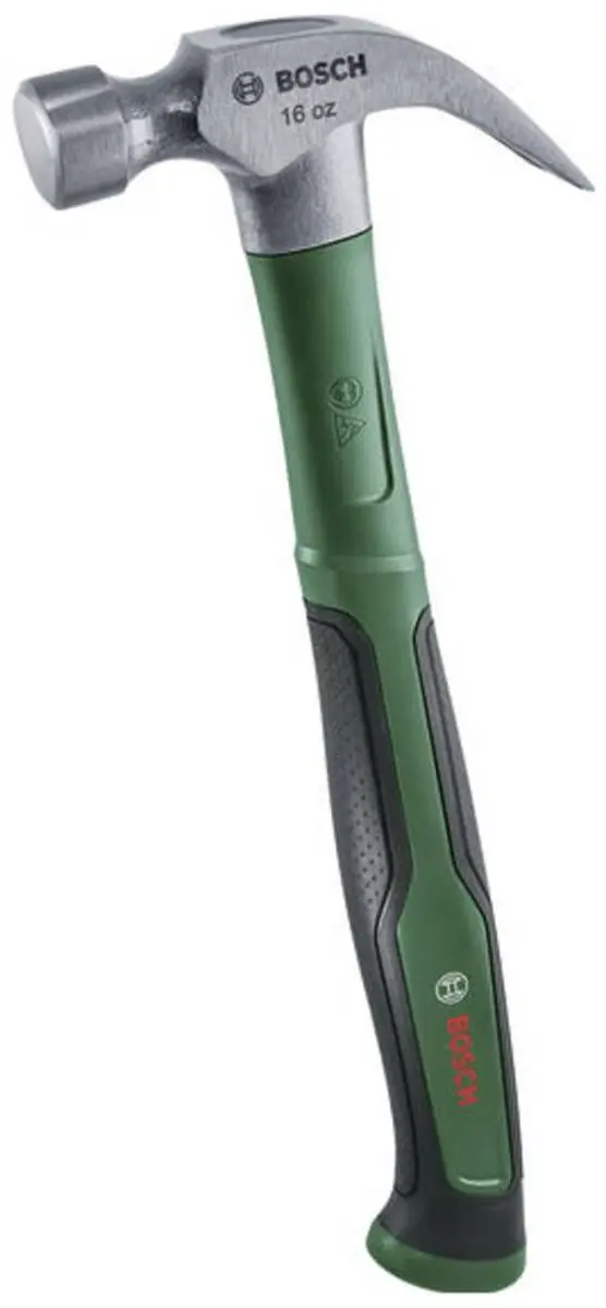 Bosch Professional Klauwhamer 1600A02ZA2