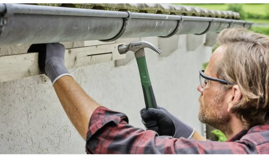 Bosch Professional Klauwhamer 1600A02ZA2 - 733 g - afbeelding 2 van 6