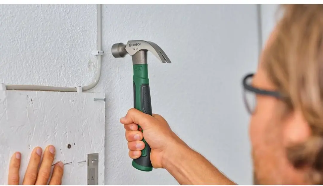 Bosch Professional Klauwhamer 1600A02W7X - 340 g - afbeelding 2 van 4
