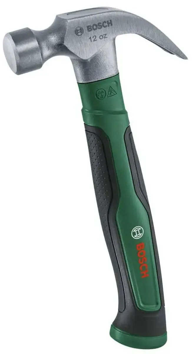 Bosch Professional Klauwhamer 1600A02W7X - 340 g - afbeelding 4 van 4