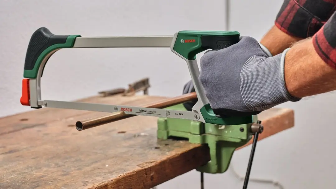 Bosch Professional 1600A02ZA8 Beugelzaag 300mm - afbeelding 3 van 5