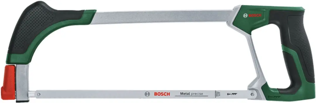 Bosch Professional 1600A02ZA8 Beugelzaag 300mm - afbeelding 2 van 5