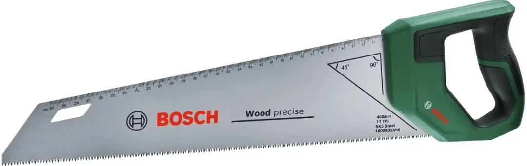 Bosch Professional Handzaag 1600A02ZA9