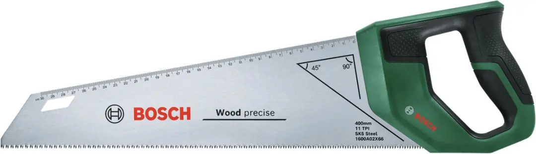 Bosch Professional Handzaag 1600A02ZA9 - 400mm - afbeelding 2 van 5