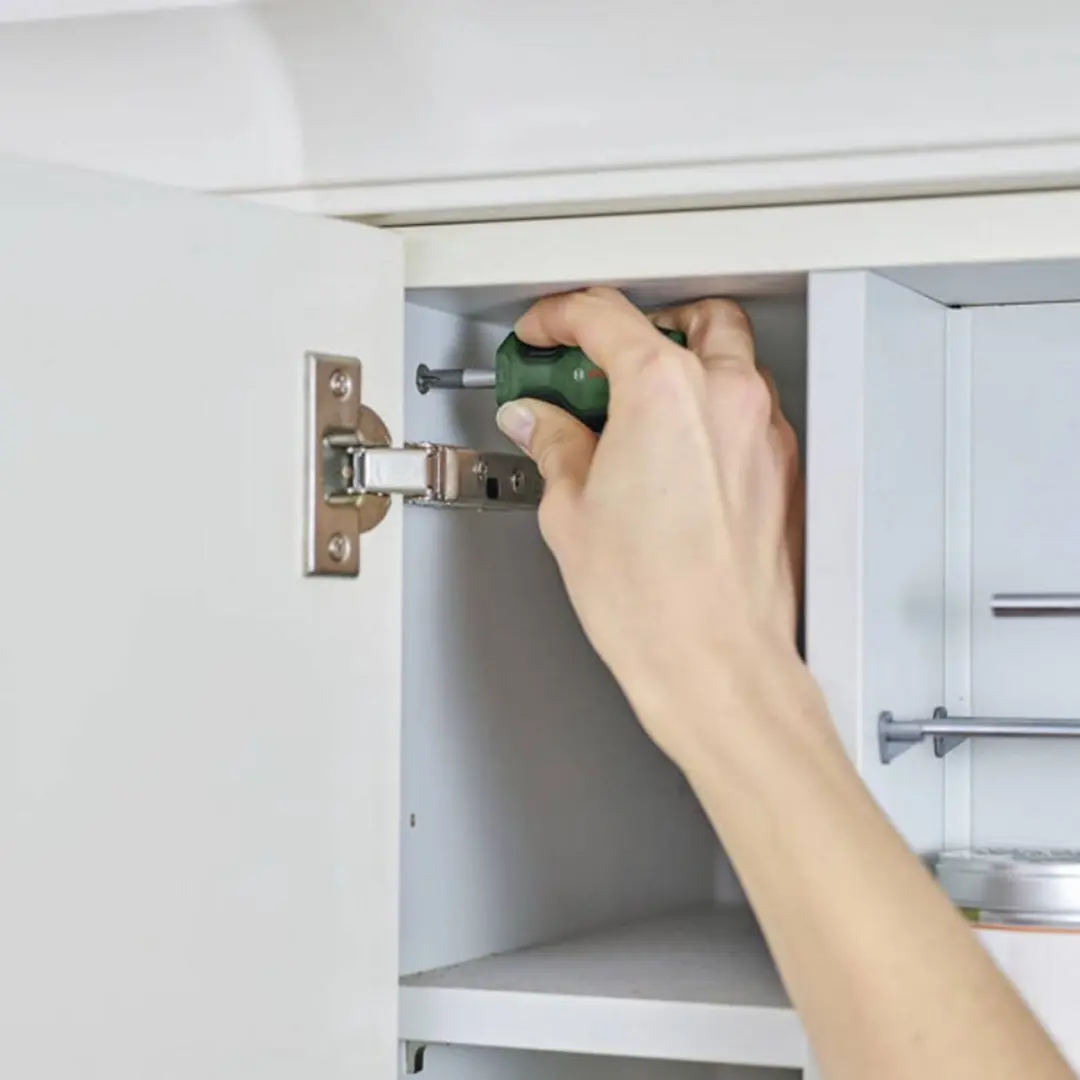 Bosch Professional 1600A032UK Stompschroevendraaierset - 6-delig - afbeelding 5 van 5