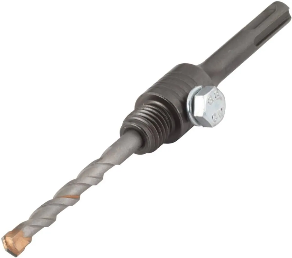 Wolfcraft SDS-plus Opspandoorn Ø8mm 110mm - 5428000