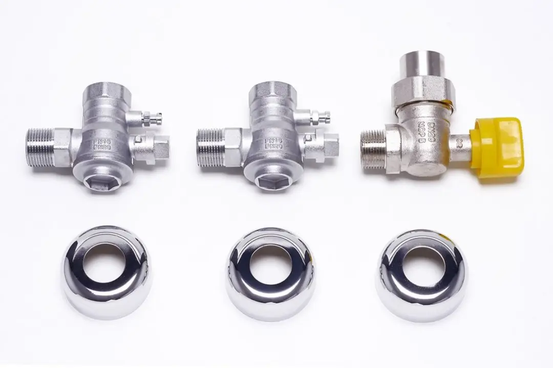 Bosch installatie toebehoren nr. 223/1 Serviceset R 3/4 met TAE, inbouw, 7738112