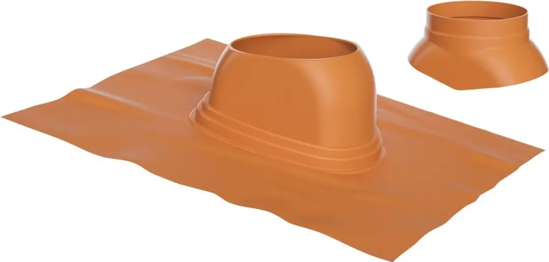 Bosch Afvoeraccessoire FC-O60_80 Universele loodpan, rot, 5-25 Gr, 7738112513