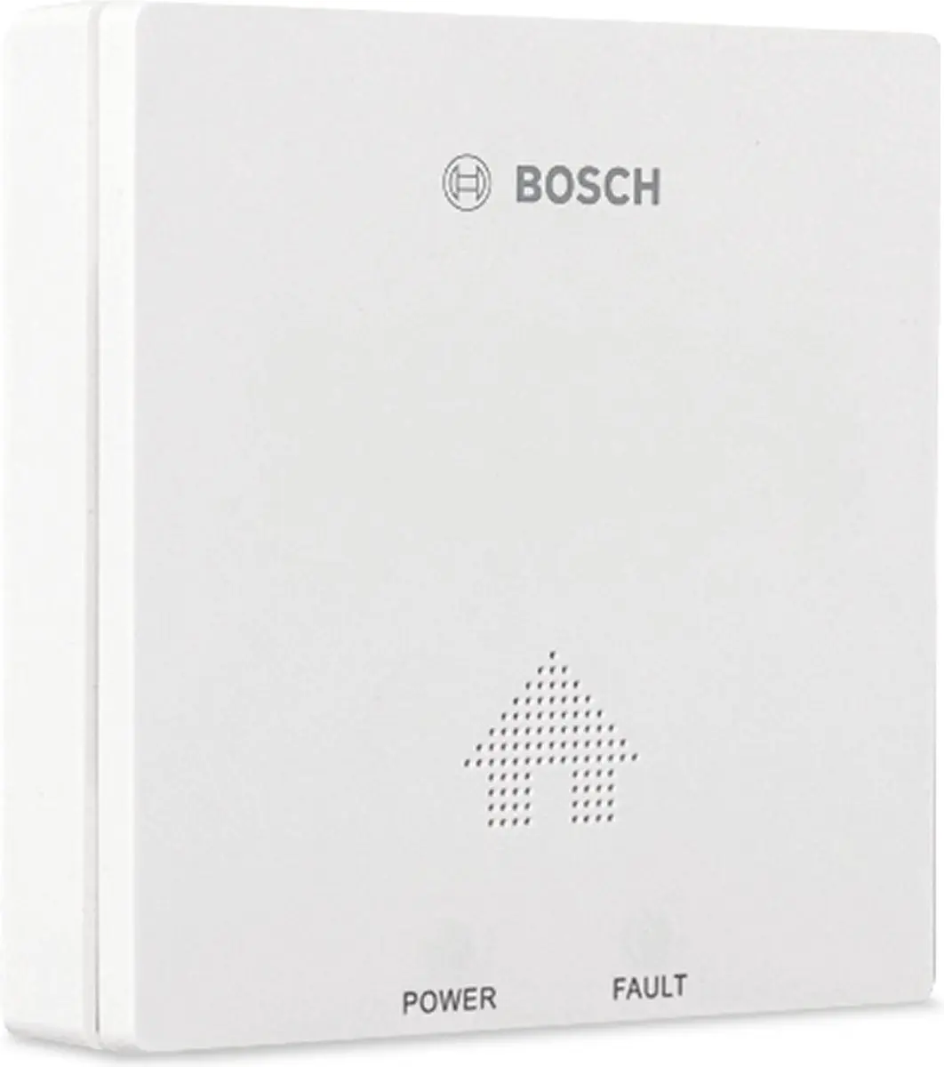 Bosch D-CO Koolmonoxidemelder