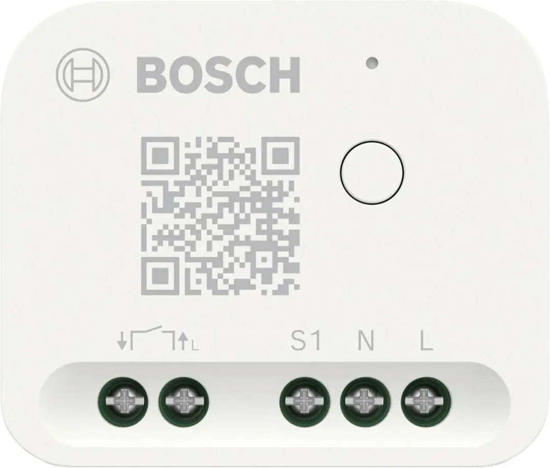 Bosch Smart Home Relais 8750002082