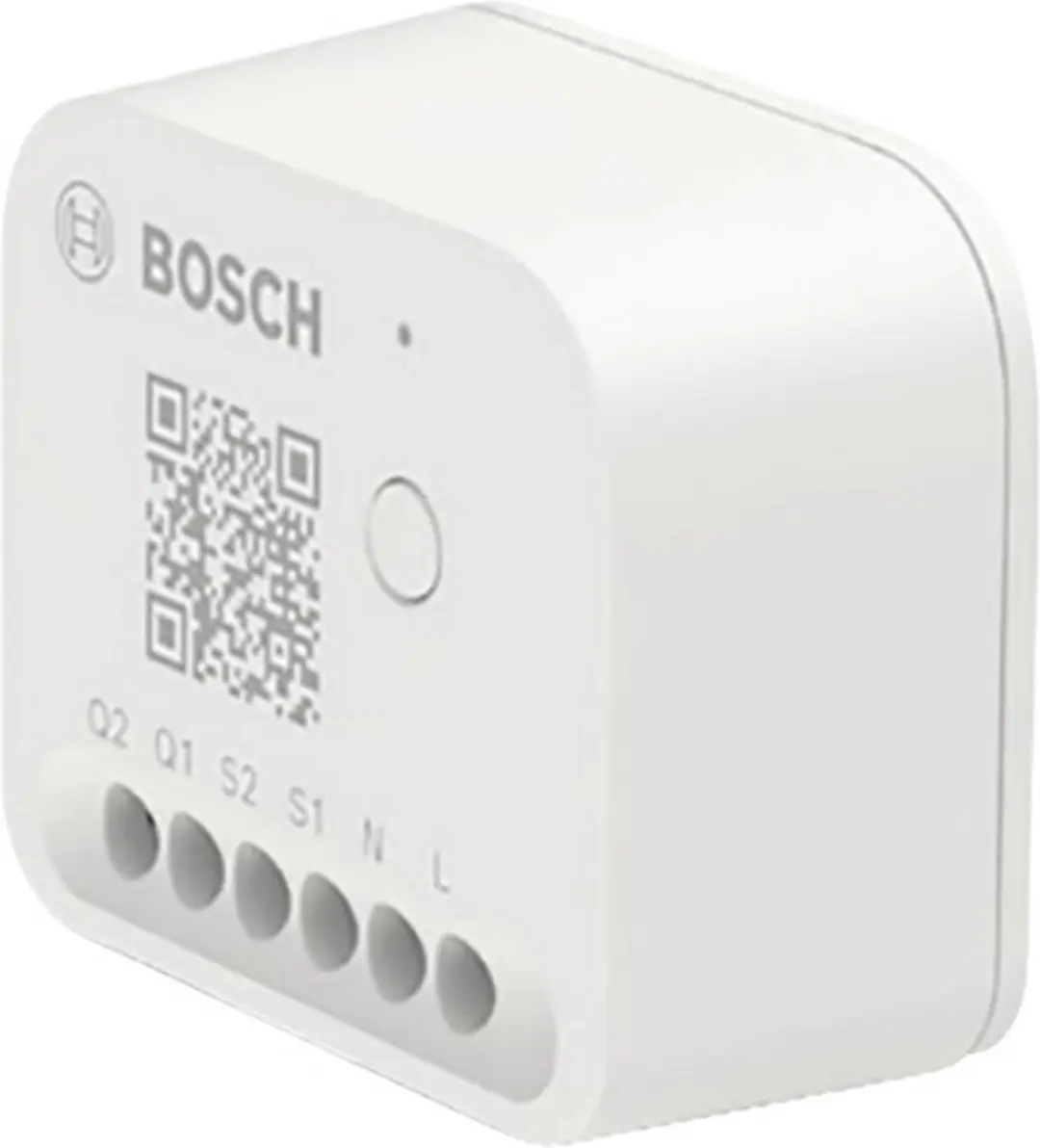 Bosch Smart Home Licht-/Rollladensteuerung II Actuator - afbeelding 4 van 4