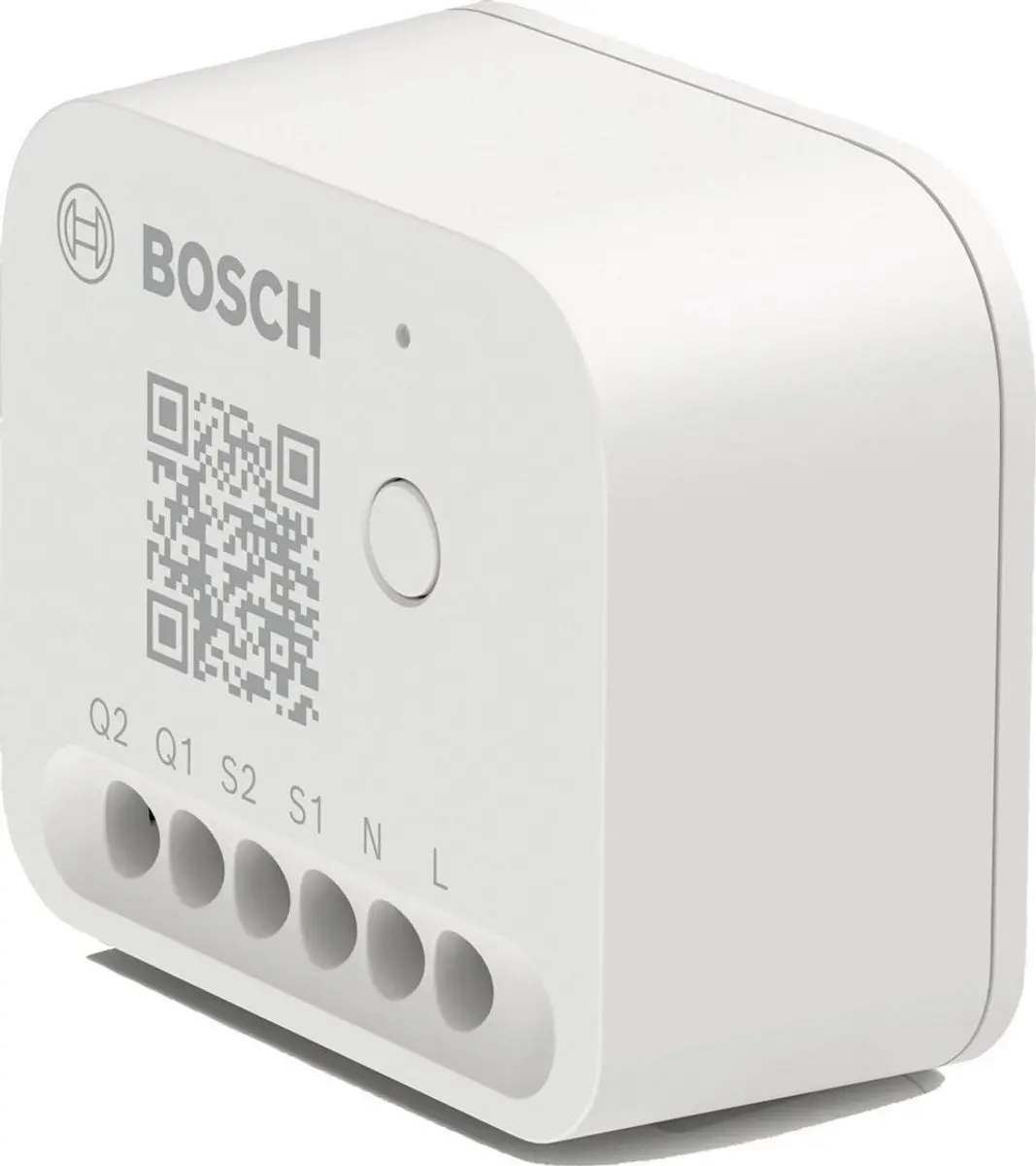 Bosch Smart Home Licht-/Rollladensteuerung II Actuator