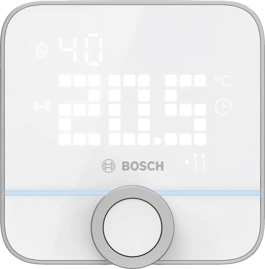 Bosch Smart Home BTH-RM230Z Repeater Wit