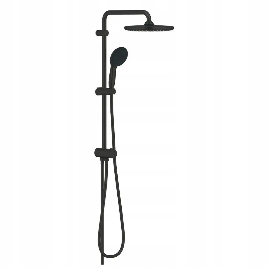 Grohe Tempesta System 250 Douchekolom