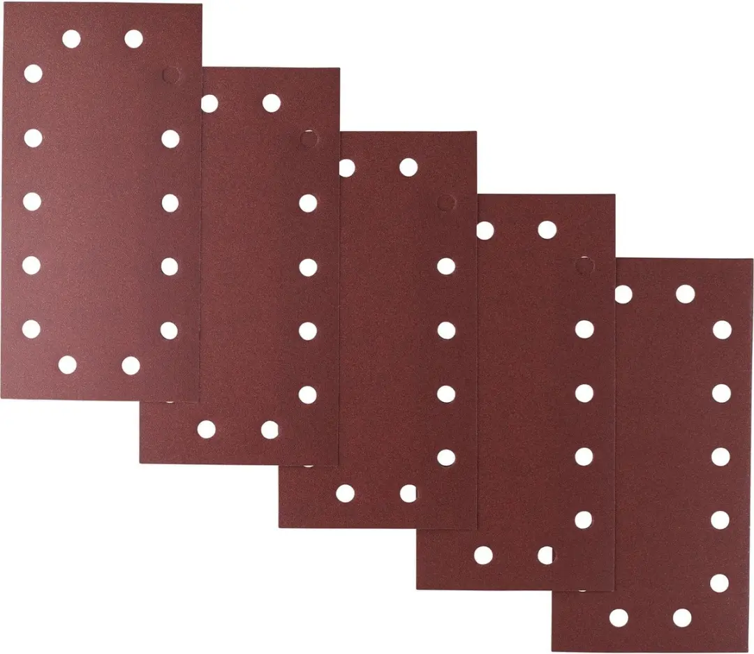 Irwin Schuurstroken 115x230mm K150