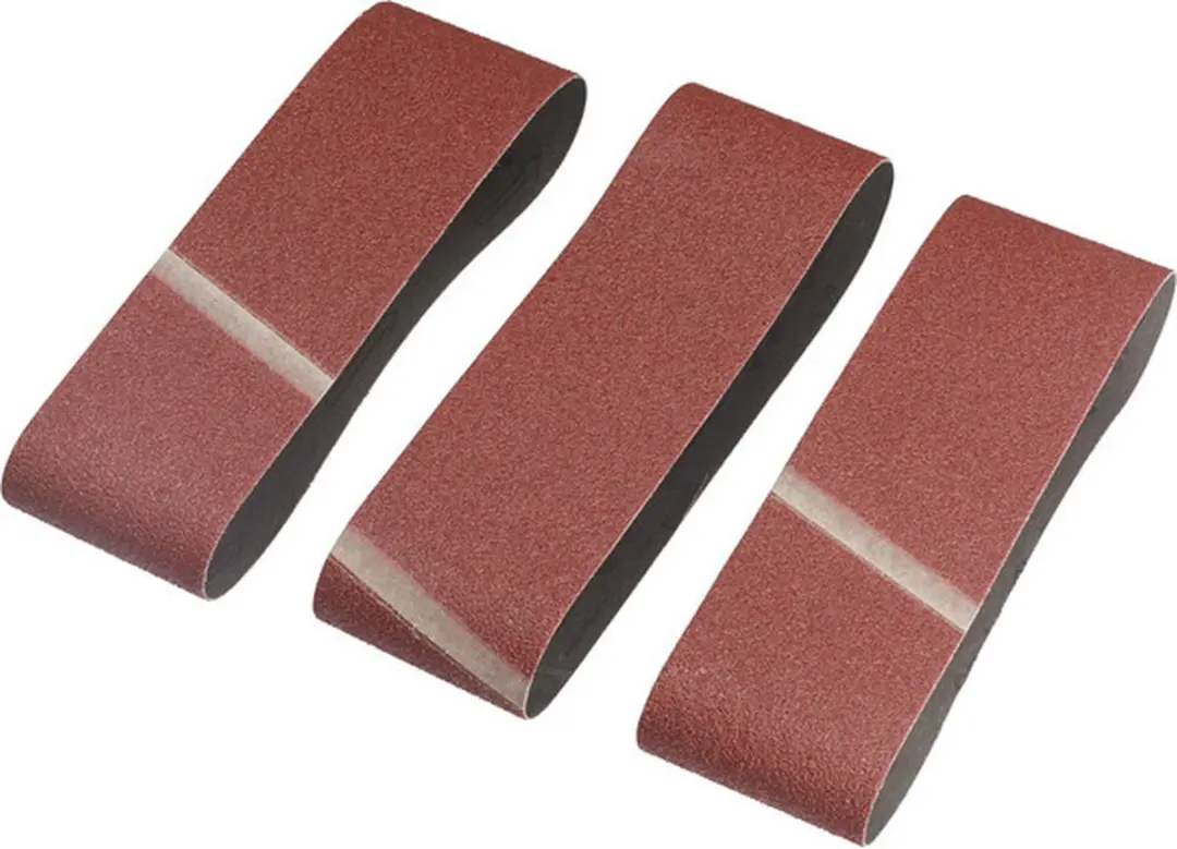 Irwin Schuurband 3 Stuks 75x533mm K40