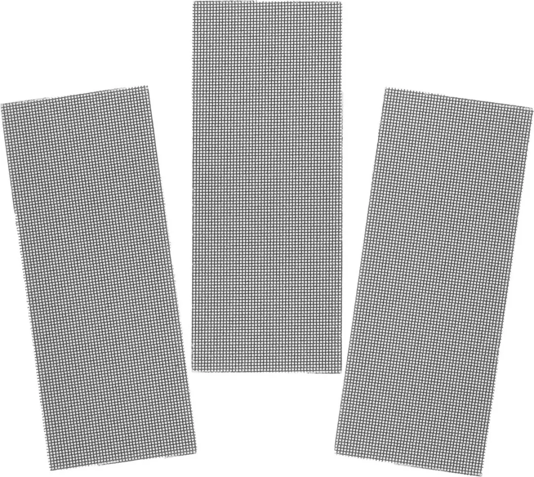 Irwin Schuurgaas 1/3 Vlakschuur K120