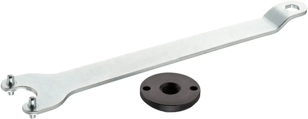 Irwin Spantang Flens M14 Haakse Slijper 230mm - afbeelding 2 van 2