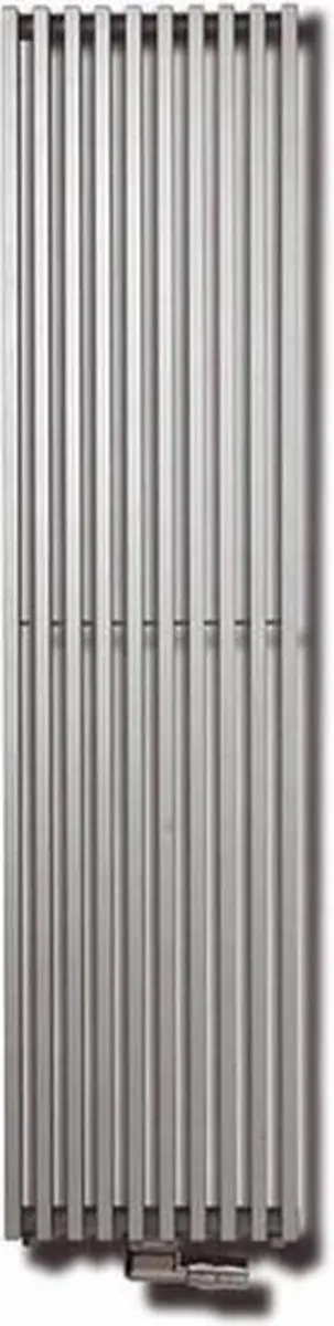 Danfoss Thermostatische radiatorafsluiter 3/8" dubbel haaks RA N10 013G0231 - afbeelding 2 van 6