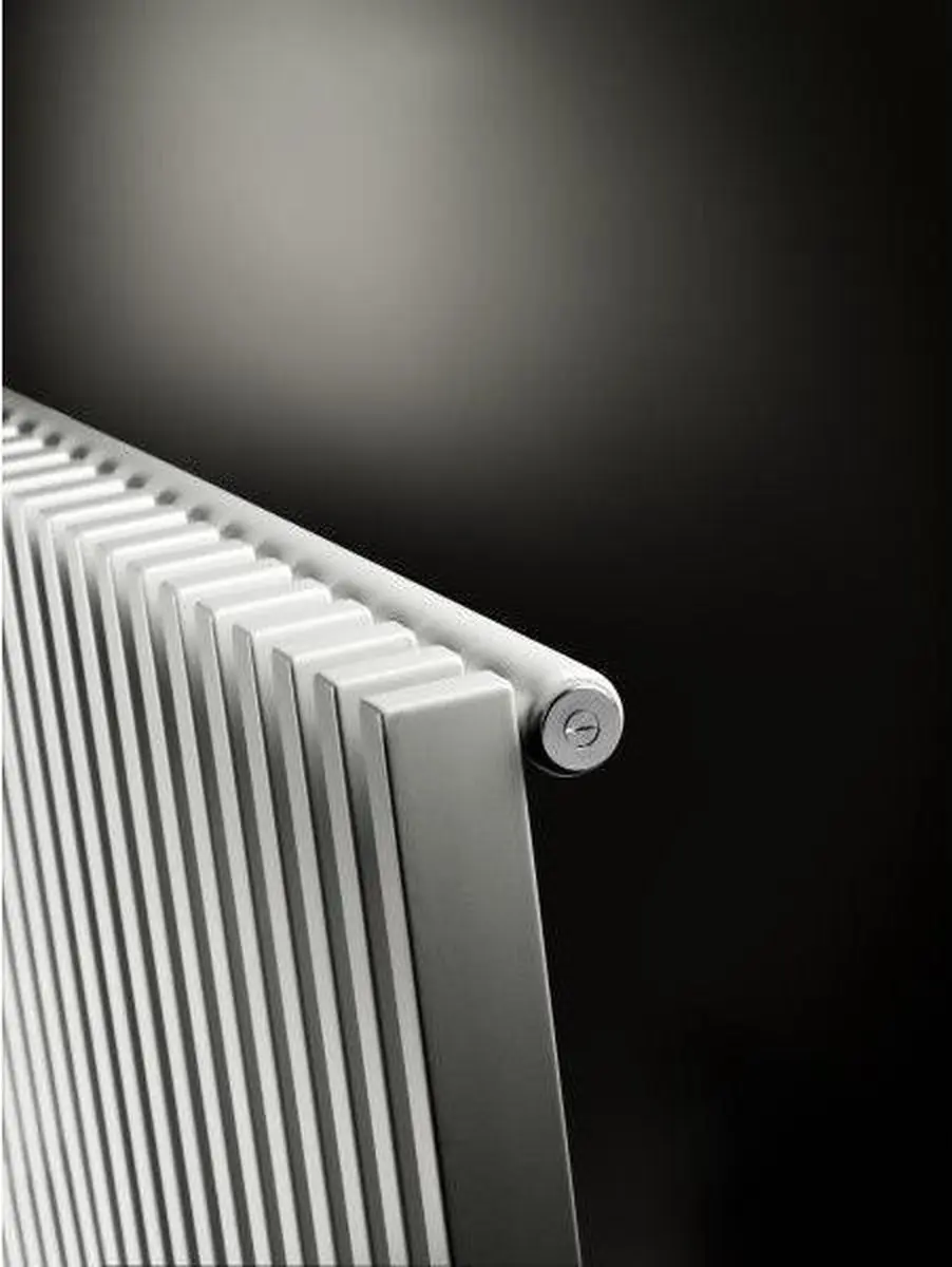 Danfoss Thermostatische radiatorafsluiter 3/8" dubbel haaks RA N10 013G0231 - afbeelding 3 van 6