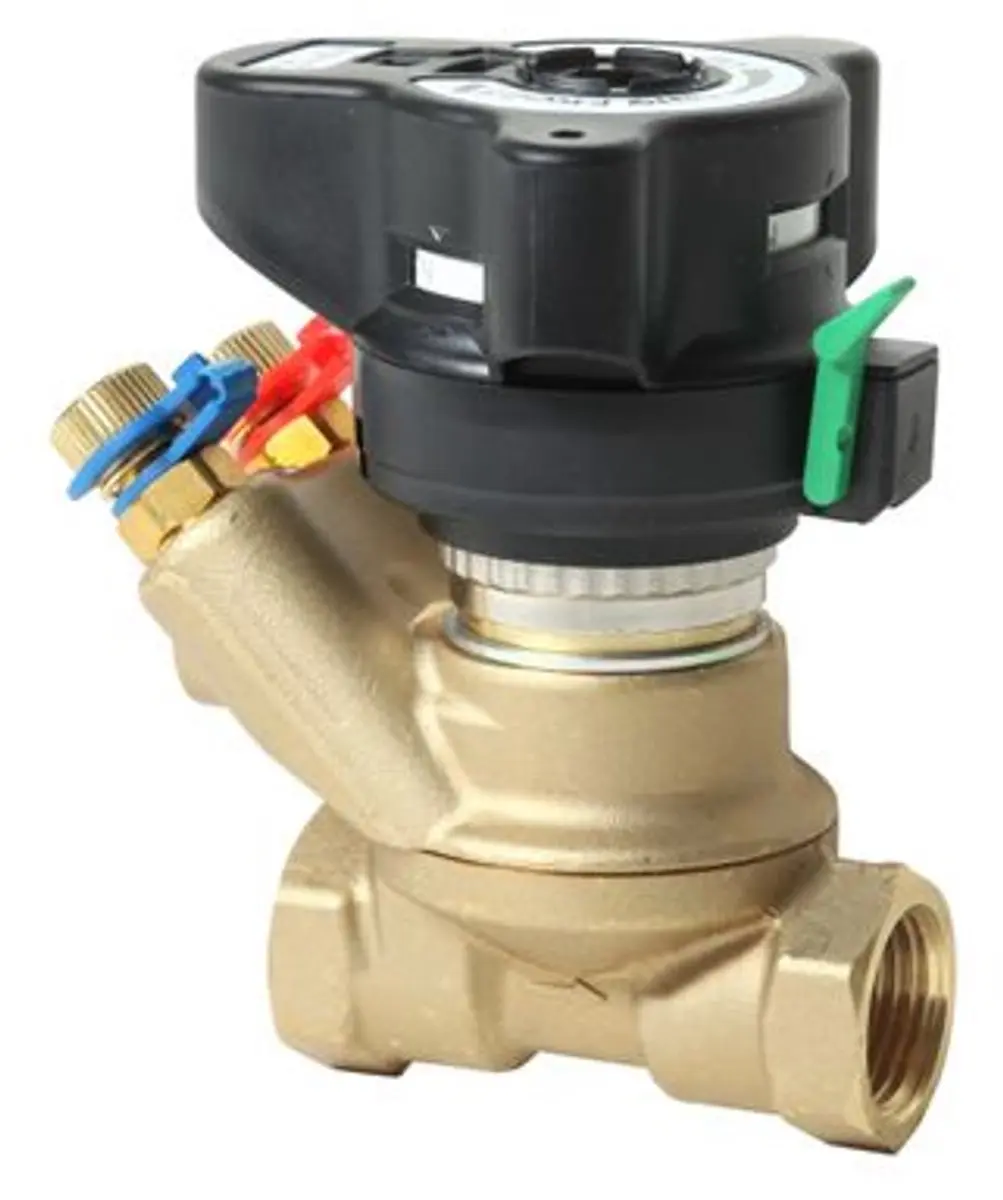 Danfoss MSV-BD Inregelafsluiter 15 DN15