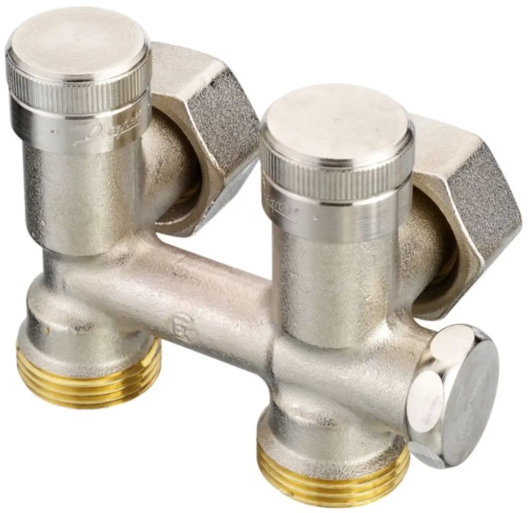 Danfoss RLV-K Universele koppeling 003L0282
