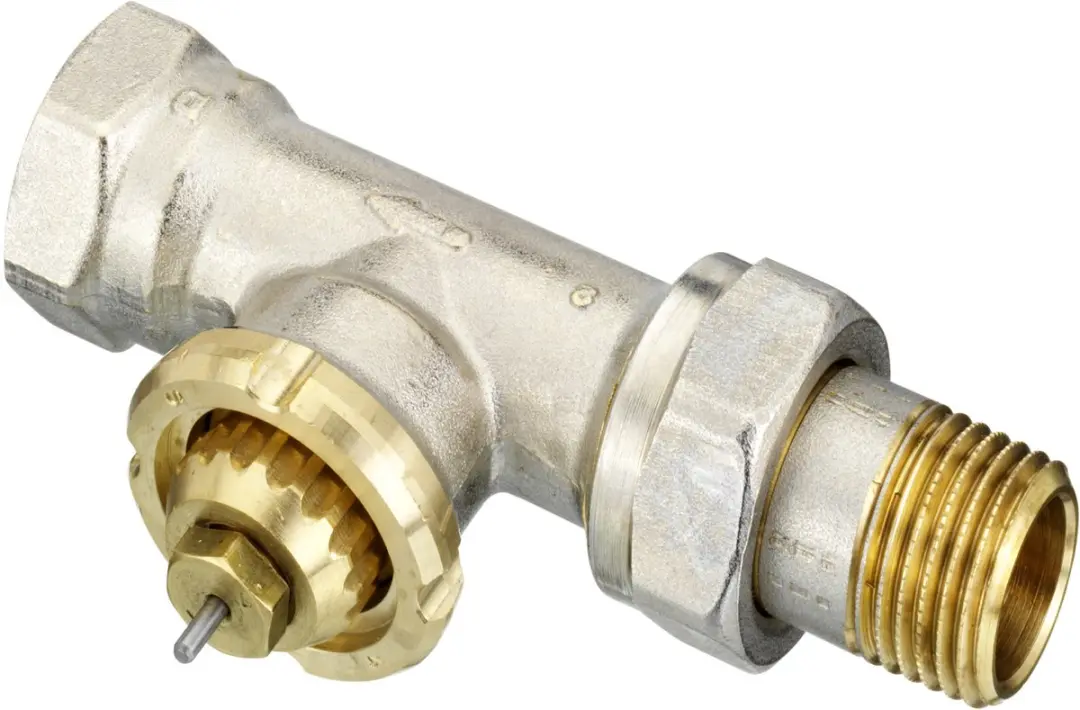 Danfoss FJVR Thermostatisch Ventiel 15mm - kvs 0,73 - afbeelding 2 van 3