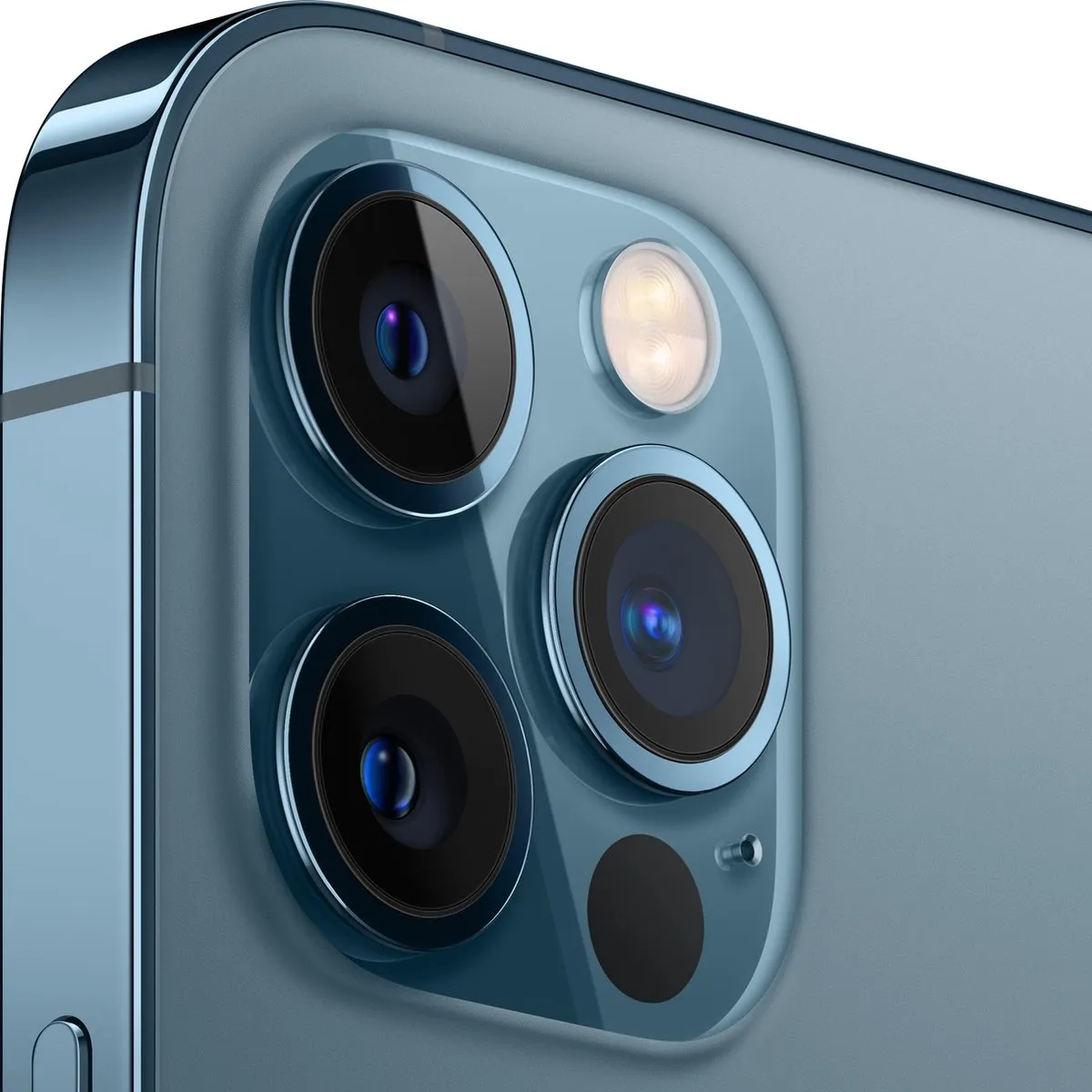 Apple iPhone 12 Pro 128GB - Pacific Blauw