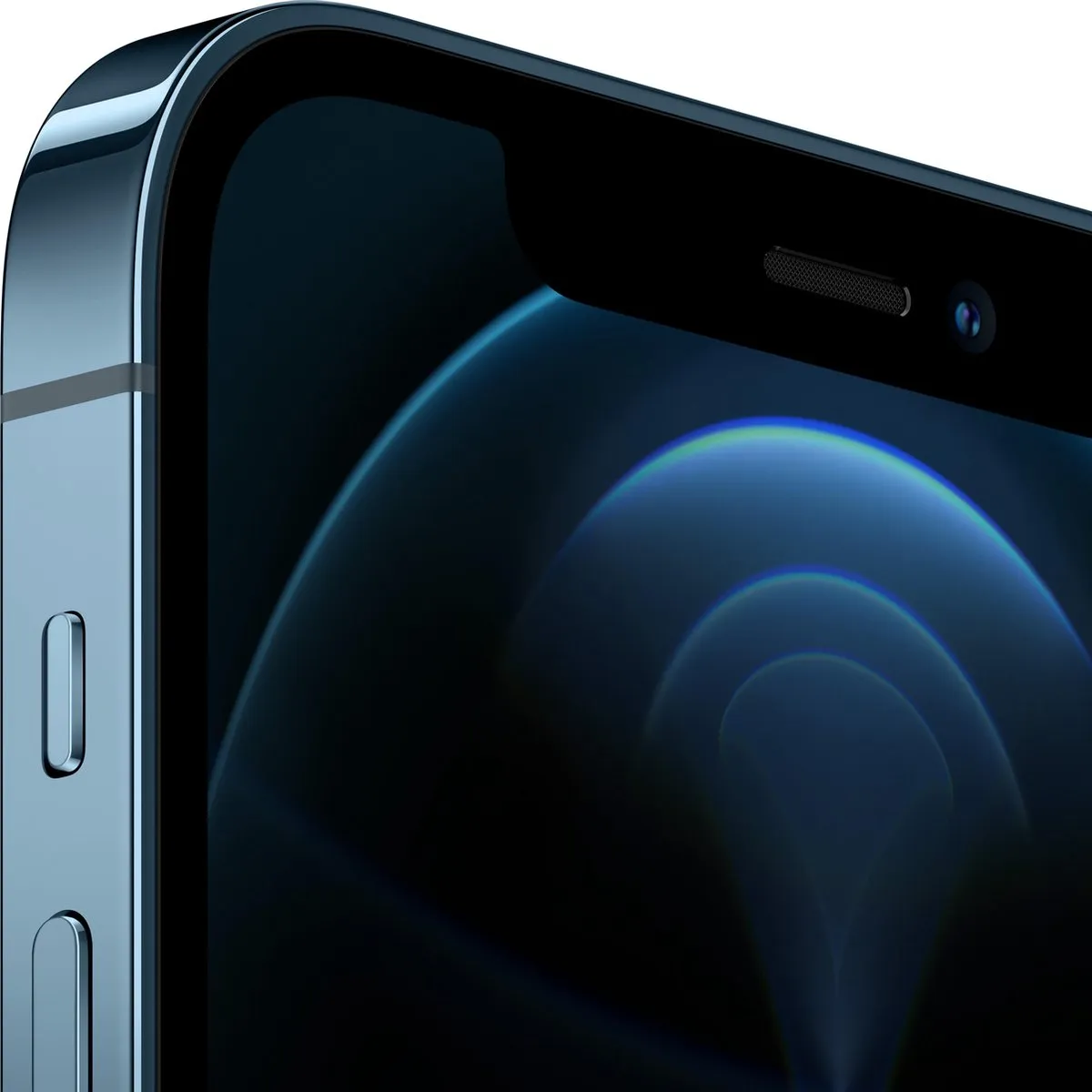 Apple iPhone 12 Pro 128GB - Pacific Blauw